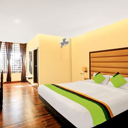 Treebo Doha King Hotel Madikeri Luaran gambar