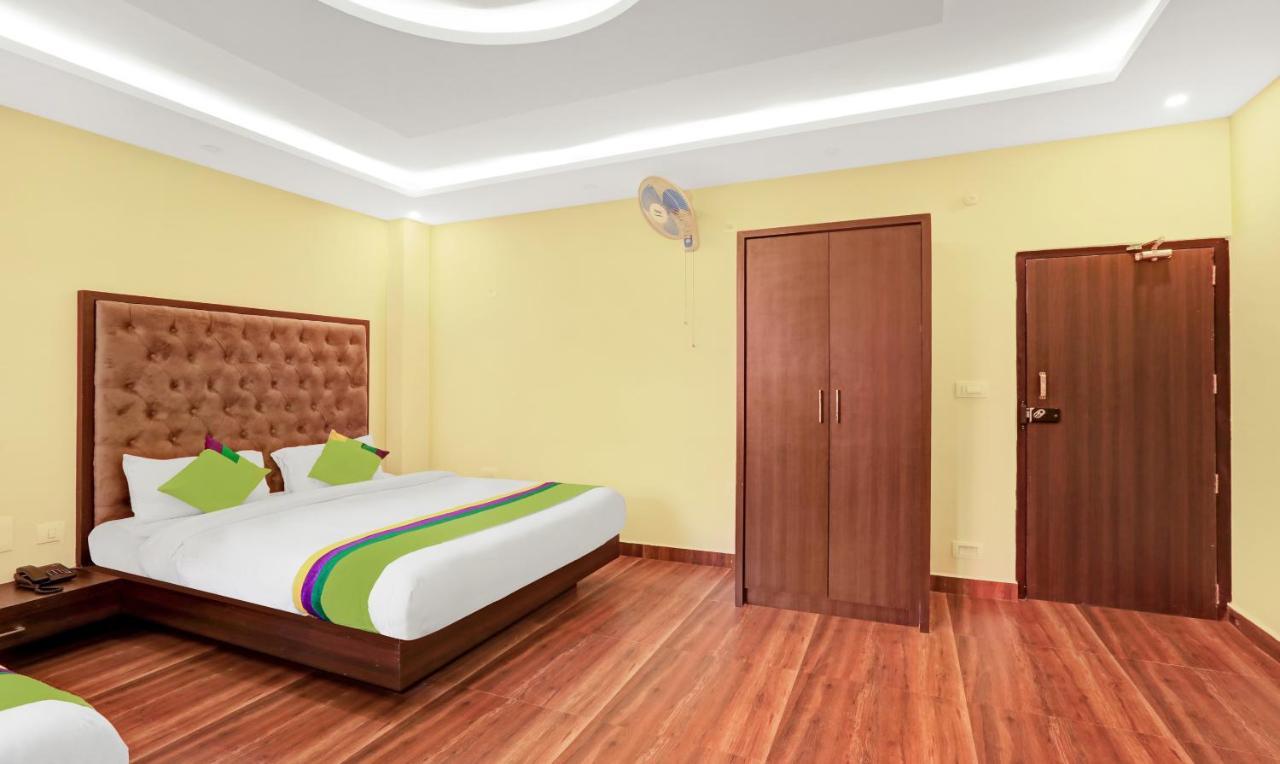 Treebo Doha King Hotel Madikeri Luaran gambar