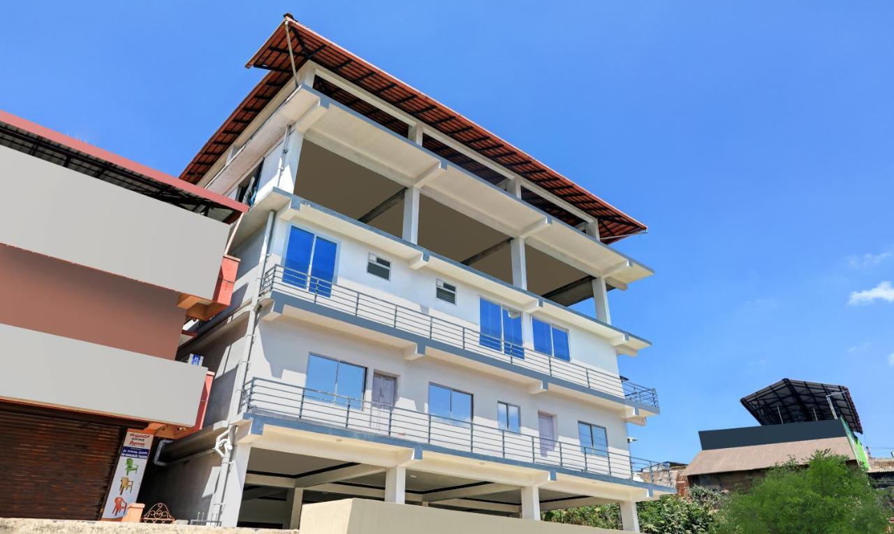 Treebo Doha King Hotel Madikeri Luaran gambar