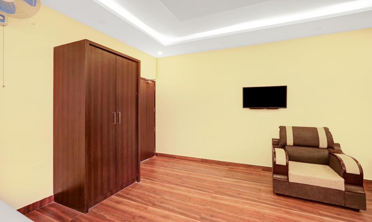 Treebo Doha King Hotel Madikeri Luaran gambar
