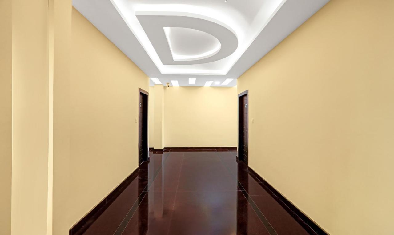 Treebo Doha King Hotel Madikeri Luaran gambar