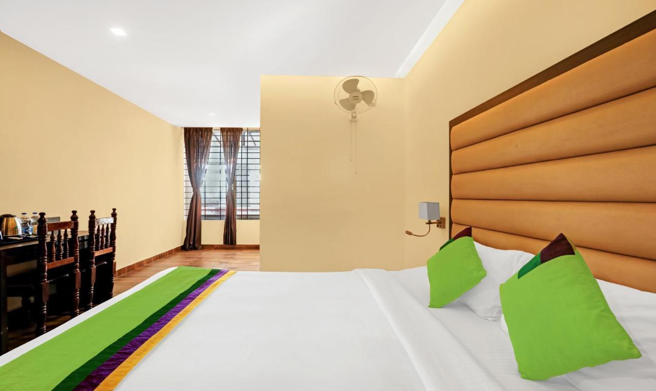 Treebo Doha King Hotel Madikeri Luaran gambar