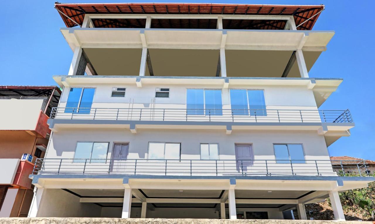 Treebo Doha King Hotel Madikeri Luaran gambar