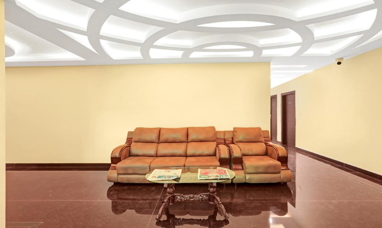 Treebo Doha King Hotel Madikeri Luaran gambar