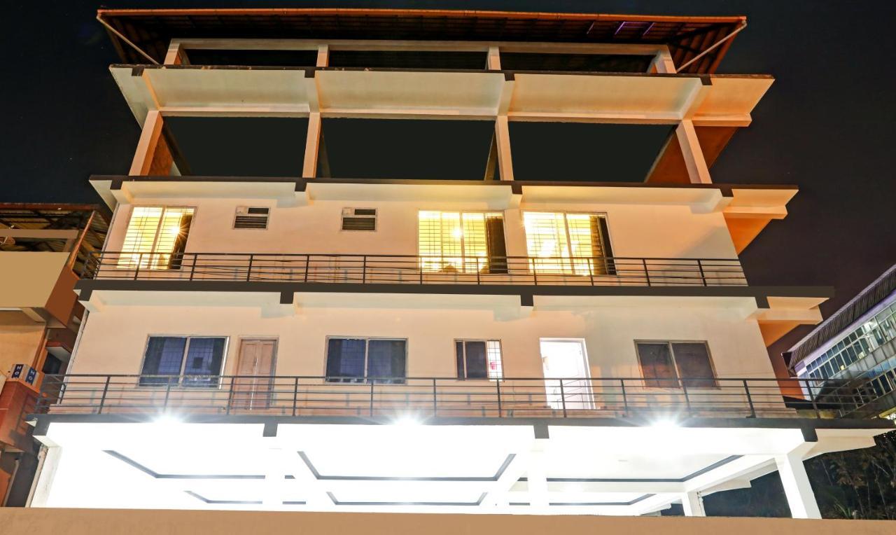 Treebo Doha King Hotel Madikeri Luaran gambar